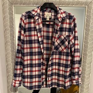 Cute forever 21 flannel